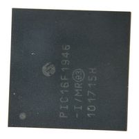 MICROCHIP PIC16F1946-I/MR