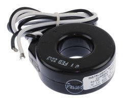 INSTRUMENT TRANSFORMER AL-151 Transformador de Corriente, Tipo Ventana con Clasificación No-ANSI, 150:5, Clase 1, 4 VA, 26.7 mm
