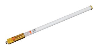 EUROTHERM CONTROLS WPA24-ANT2 Antena Alta Ganancia, Módulos de Entrada/Salida Inalámbricos Industriales WiModPak, 2.4 GHz, 8 DB