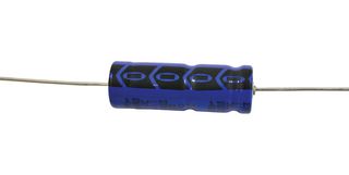 VISHAY MAL211892159E3 Capacitor Electrolítico, 15 µF, 200 V, ± 20%, Pin de PC, Polar