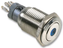BULGIN LIMITED MP0045/1E1BL012