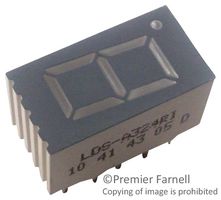 LUMEX LDS-A324RI