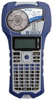 BRADY BMP21-LAB Etiquetadora, Transferencia Térmica, Teclado Alfabético, Resolución de 203 dpi