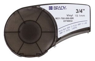 BRADY M21-750-595-BR