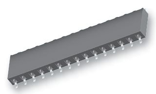 SAMTEC SSM-102-SM-SH