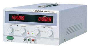 GW INSTEK GPR-30H10D