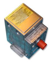 BARBER - COLMAN EA44-21370 Actuator, Spring Return Rotary, Analog Input, Low Torque, EA40-A Series, CCW