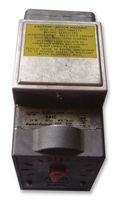 BARBER - COLMAN EA42-21370 Actuator, Spring Return Rotary, Analog Input, Low Torque, EA40-A Series, Clockwise