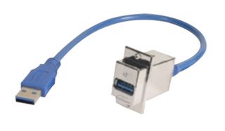 L-COM ECF504-30-03AAS