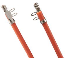 MOLEX 172677-0200 Contact, SolderRight 172677 Series, Crimp, 26 AWG, Matte Tin Plated Contacts, Connector Housings
