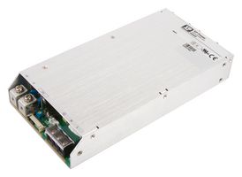 XP POWER HDS800PS30 AC/DC Enclosed Power Supply (PSU), 1 Outputs, 800 W, 30 V, 26.7 A