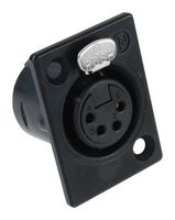 NEUTRIK NC4FP-B-1