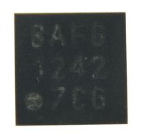 MICROCHIP MCP19035-AAAAE/MF