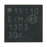 MICROCHIP MCP19110-E/MJ