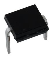 VISHAY BP104 Fotodiodo, 65°, 2 nA, 900 nm, DIP-2