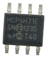 MICROCHIP MCP6H71-E/SN