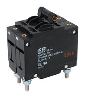 POTTER&BRUMFIELD - TE CONNECTIVITY W92-X112-10