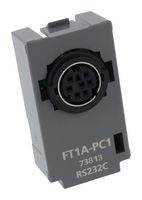 IDEC FT1A-PC1