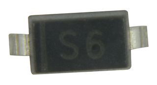 MULTICOMP PRO SD103CW-7-F Small Signal Schottky Diode, Single, 20 V, 350 mA, 600 mV