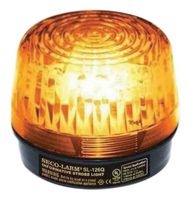 SECO-LARM SL-126Q/A LAMPARA INCANDESCENTE