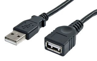 STARTECH USBEXTAA3BK