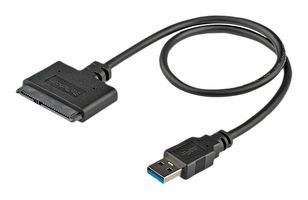 STARTECH USB3S2SAT3CB