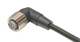 OMRON INDUSTRIAL AUTOMATION XS2F-M12PVC4A10M