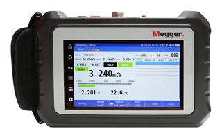 MEGGER BITE5