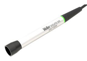 WELLER T0052923599 Cautín, 150W, Familia de Punta de Soldadura Smart RTUS y Estaciones de Soldar WXSmart