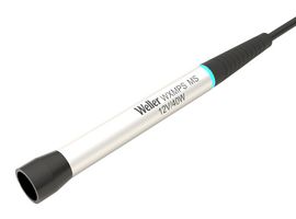 WELLER T0052923699 Cautín, 40W, Familia de Punta de Soldadura Smart RTMS MS/ RTPS MS y Estaciones WXSmart