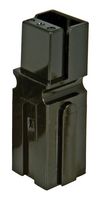 ANDERSON POWER PRODUCTS 5916G4-BK Carcasa de Conector, Powerpole PP75 Series, Macho, 3 Posiciones