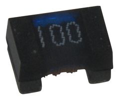 VISHAY IMC0805ER100J01 Inductor bobinado, 10 µH, 5 ohm, 40 MHz, 80 mA, 0805 [2012 Métrico], Serie IMC-0805-01