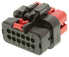AMP - TE CONNECTIVITY 776437-1