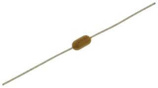LITTELFUSE 047302.5MRT1L Fuse, Conexión a PCB, 2.5 A, 125 V, Serie PICO II, 125 V, Fusión Lenta, Axial Leaded