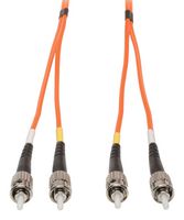 EATON TRIPP LITE N302-003 Network Cable, 1 m, 3 ft, Orange