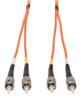 EATON TRIPP LITE N302-23M Network Cable, 23 m, 75 ft, Orange