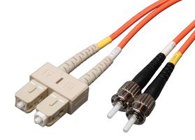 EATON TRIPP LITE N304-06M Network Cable, 6 m, 20 ft, Orange