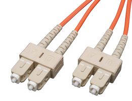 EATON TRIPP LITE N306-003 Cable de Red, 1 m, 3 ft, Naranja