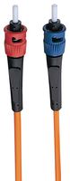 EATON TRIPP LITE N318-03M Network Cable, 3 m, 10 ft, Orange