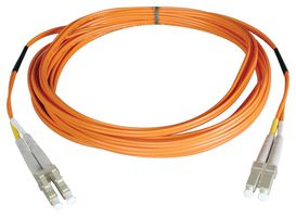 EATON TRIPP LITE N320-05M Network Cable, 5 m, 16 ft, Orange