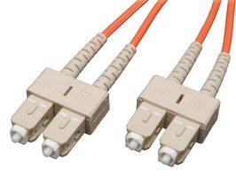 EATON TRIPP LITE N506-01M Cable de Red, 1 m, 3 ft, Naranja