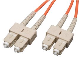 EATON TRIPP LITE N506-15M Cable de Red, 15 m, 50 ft, Naranja