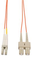 EATON TRIPP LITE N516-01M Network Cable, 1 m, 3 ft, Orange