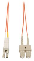 EATON TRIPP LITE N516-15M Cable de Red, 15 m, 50 ft, Naranja