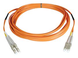 EATON TRIPP LITE N520-20M Network Cable, 20 m, 65 ft, Orange