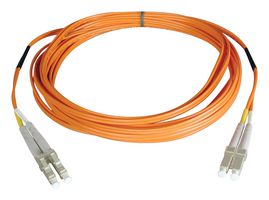 EATON TRIPP LITE N520-50M Network Cable, 50 m, 164 ft, Orange