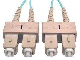 EATON TRIPP LITE N806-05M Network Cable, 5 m, 16 ft, Aqua