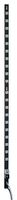 EATON TRIPP LITE PDU40TDUAL Distribución de Energía, Monofásica, 40 Tomacorrientes, 127 V, 40 A, 1.8 mm, 38 mm, 3 m