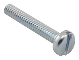 TR FASTENINGS M3 25 PSSTMC Z100
