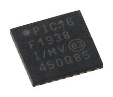 MICROCHIP PIC16F1938-I/MV